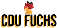 Cdu-fuchs Hochzeiten