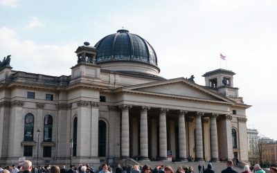 Der Bundestag: Wie funktioniert das Parlament?