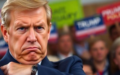 Warum sind Politiker so unbeliebt?