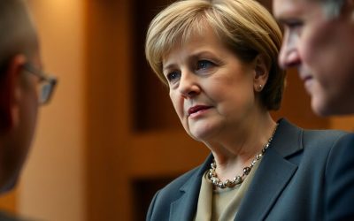 Der Bundeskanzler: Aufgaben, Macht und Einfluss