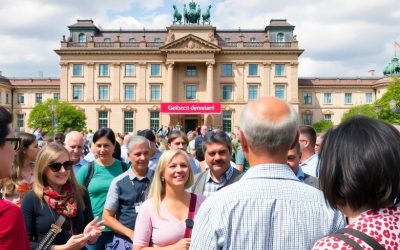 Direkte Demokratie: Sollte Deutschland mehr Volksentscheide haben?