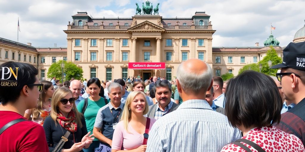 Direkte Demokratie: Sollte Deutschland mehr Volksentscheide haben?