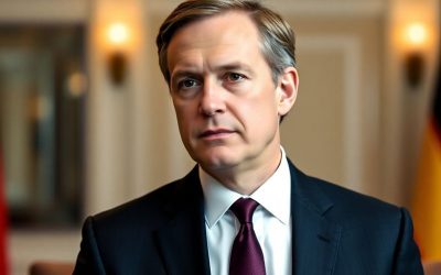 Die Rolle des Bundespräsidenten – mehr als nur ein Repräsentant?