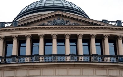 Wer bestimmt eigentlich die Gesetze in Deutschland?