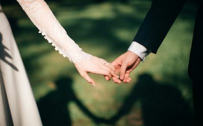 Vertrauen Sie Ihre Erinnerungen nur einem professionellen Hochzeitsfotografen.
